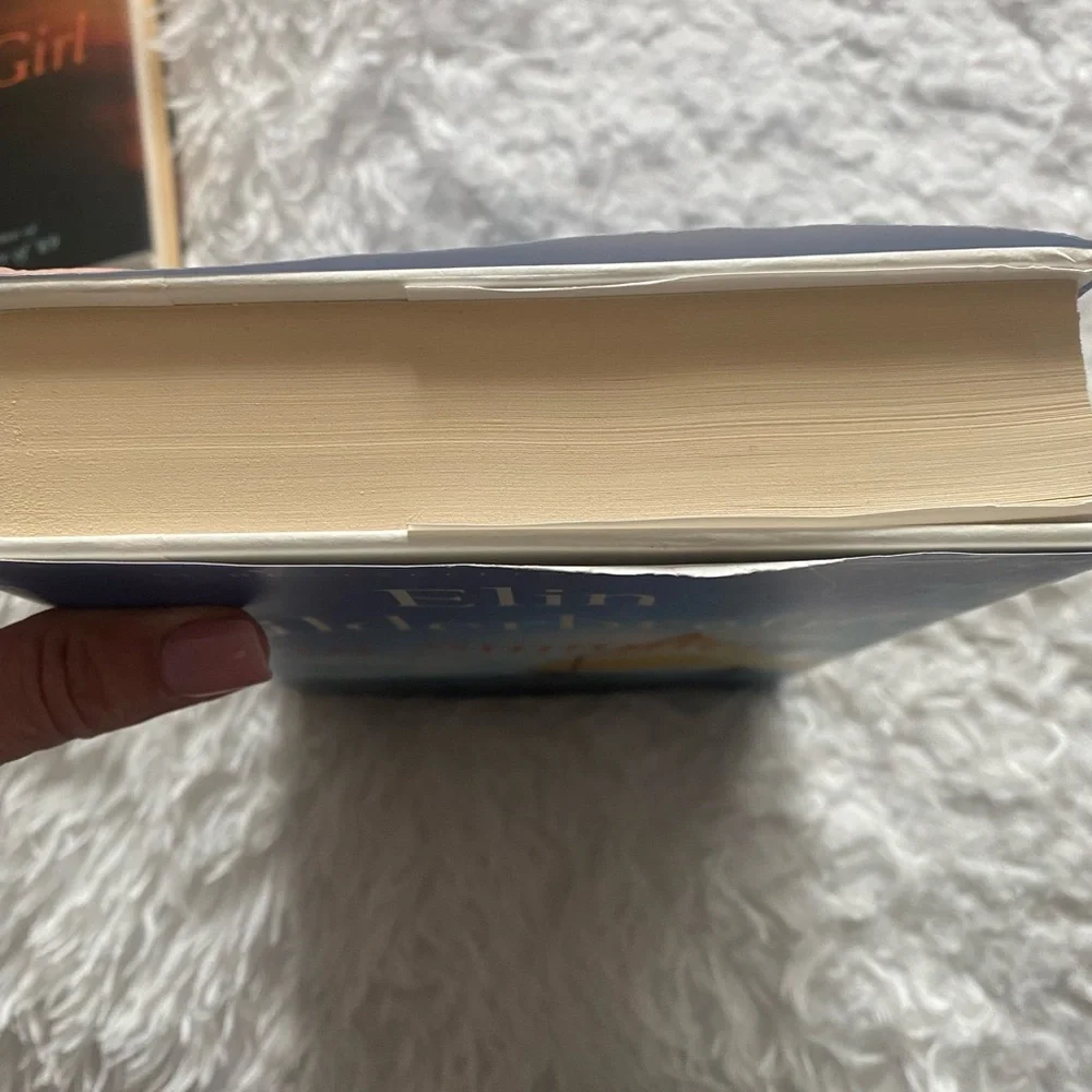 Bundle of 3 Elin Hilderbrand Hardcover Novels – Bestselling Beach Reads! - Picture 4 of 7